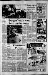 North Wales Weekly News Thursday 11 October 1984 Page 5