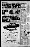 North Wales Weekly News Thursday 18 October 1984 Page 34