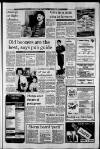 North Wales Weekly News Thursday 01 November 1984 Page 3