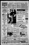 North Wales Weekly News Thursday 01 November 1984 Page 4