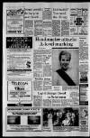 North Wales Weekly News Thursday 01 November 1984 Page 6