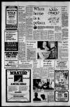 North Wales Weekly News Thursday 01 November 1984 Page 8