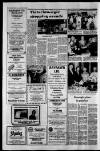 North Wales Weekly News Thursday 01 November 1984 Page 30