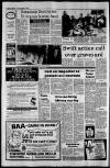 North Wales Weekly News Thursday 08 November 1984 Page 4