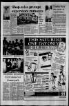 North Wales Weekly News Thursday 08 November 1984 Page 5