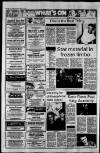 North Wales Weekly News Thursday 08 November 1984 Page 28