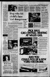 North Wales Weekly News Thursday 08 November 1984 Page 31