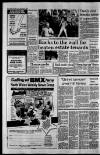 North Wales Weekly News Thursday 08 November 1984 Page 32