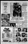 North Wales Weekly News Thursday 15 November 1984 Page 6