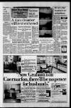 North Wales Weekly News Thursday 15 November 1984 Page 13