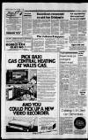 North Wales Weekly News Thursday 06 December 1984 Page 4