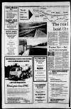 North Wales Weekly News Thursday 06 December 1984 Page 12