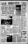 North Wales Weekly News Thursday 06 December 1984 Page 47