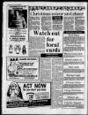 North Wales Weekly News Thursday 06 December 1984 Page 53