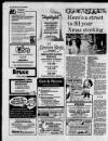 North Wales Weekly News Thursday 06 December 1984 Page 67