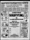 North Wales Weekly News Thursday 06 December 1984 Page 70