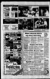 WEEKLY NEWS Thurs December 13 1984 Christmas Bargains for all VIDEO RECORDER Sanyo V7C5150 STEREO SYSTEMS (Wide range stocked) RENT