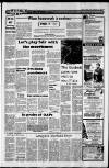 WEEKLYi WEEKLY NEWS Thurs December 13 1984—23 Women's PageWhat's OnSportLettersFeatures Information DeskClassifieds Bermuda belly flop THOSE who were looking forward