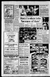 30— WEEKLY NEWS Thurs December 13 1984 Where do you think Santa buys at? CARPETS £1 sq yd CORD CARPETS