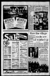 -WEEKLY NEWS Thurs December 20 1984 No welcome for horses PLANS to build a holiday and pony trekking centre in
