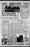 WEEKLY NEWS Thurs December 20 1984—35 uZmNSiveyourseifyeaWMM WEEKLY NEWS JOHN WILLIAMS & CO Merchants) Ltd GROVE ROAD - COLWYN BAY