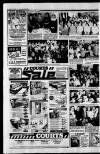 WEEKLY NEWS Fri December 28 1984 CASTLE HARDWARE PEN-Y-BONT YARD BRIDGE STREET ABERGELE Tel 822362 ROCKWOOL ROOF INSULATION £599 Twin