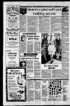 WEEKLY NEWS Fri December 28 1984 iWomenls Pagei YourStarsi iKath Evans IMPERIAL HOTEL LLANDUDNO in conjunction with YOURSELF EDUCATION COUNCI