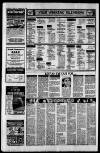 22— WEEKLY NEWS Fri December 28 1984 YOUR WEEKEND TELEVISION : ' I prices that unheard of! Isaturda rational have
