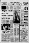 North Wales Weekly News Thursday 14 March 1985 Page 1