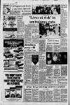 North Wales Weekly News Thursday 14 March 1985 Page 4