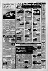 North Wales Weekly News Thursday 14 March 1985 Page 11