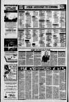 North Wales Weekly News Thursday 14 March 1985 Page 22