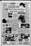 North Wales Weekly News Thursday 14 March 1985 Page 37