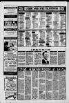 North Wales Weekly News Thursday 02 May 1985 Page 22