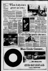 North Wales Weekly News Thursday 16 May 1985 Page 26