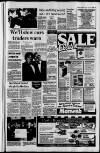 North Wales Weekly News Thursday 01 August 1985 Page 19
