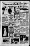 North Wales Weekly News Thursday 01 August 1985 Page 29