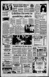 North Wales Weekly News Thursday 05 September 1985 Page 8