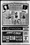 North Wales Weekly News Friday 03 January 1986 Page 12