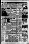 North Wales Weekly News Thursday 09 January 1986 Page 19