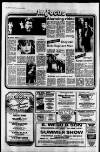 North Wales Weekly News Thursday 09 January 1986 Page 22