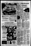 North Wales Weekly News Thursday 09 January 1986 Page 24