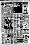 North Wales Weekly News Thursday 09 January 1986 Page 31