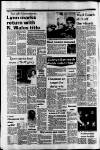 North Wales Weekly News Thursday 09 January 1986 Page 32