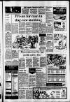 North Wales Weekly News Thursday 16 January 1986 Page 3