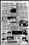 North Wales Weekly News Thursday 16 January 1986 Page 4