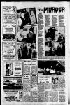 North Wales Weekly News Thursday 16 January 1986 Page 6