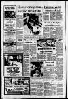 North Wales Weekly News Thursday 16 January 1986 Page 8