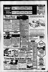 North Wales Weekly News Thursday 16 January 1986 Page 13