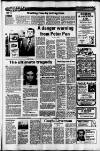 North Wales Weekly News Thursday 16 January 1986 Page 21